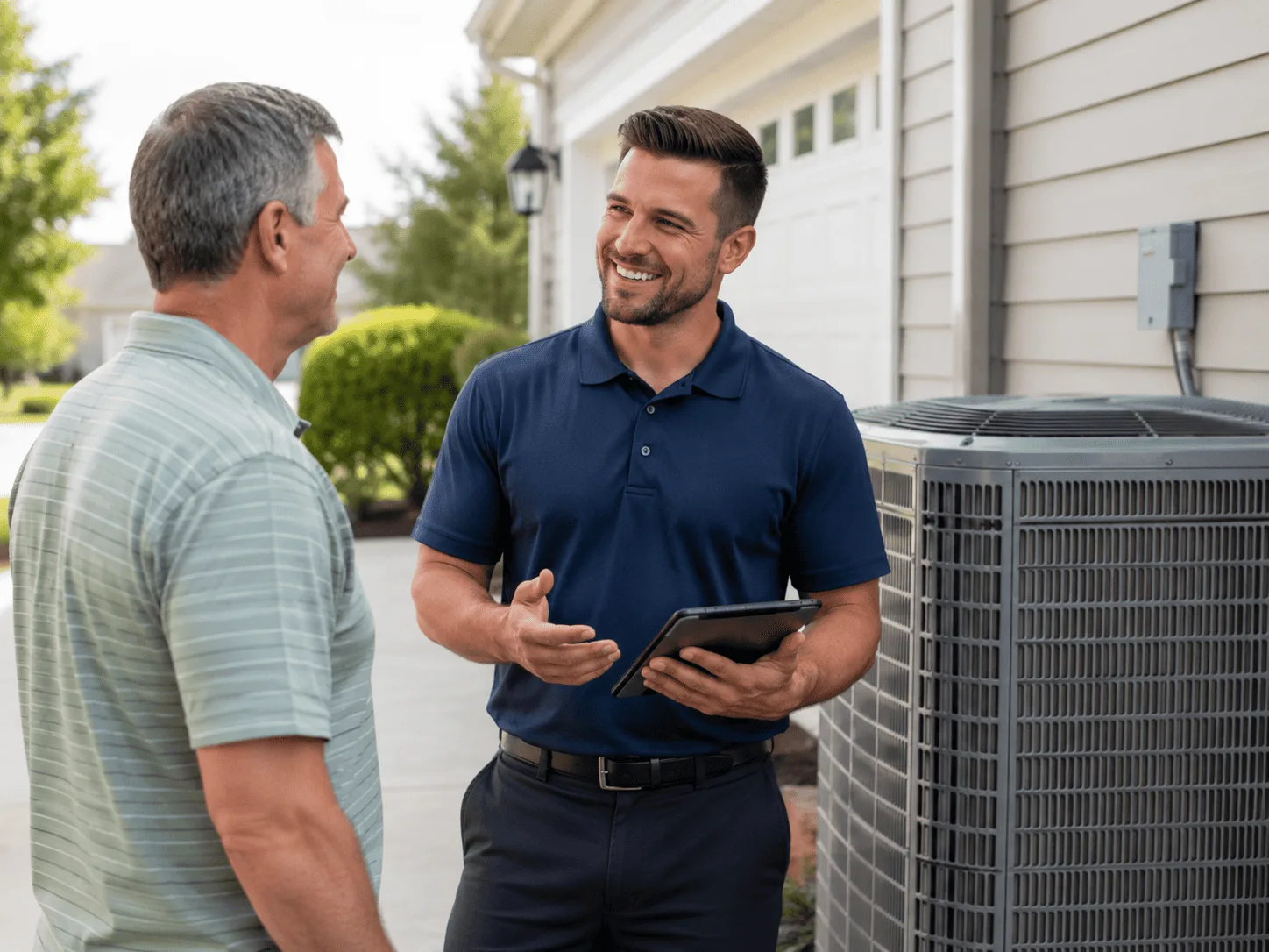 Heat Pump Installation Osakis, MN FAQs